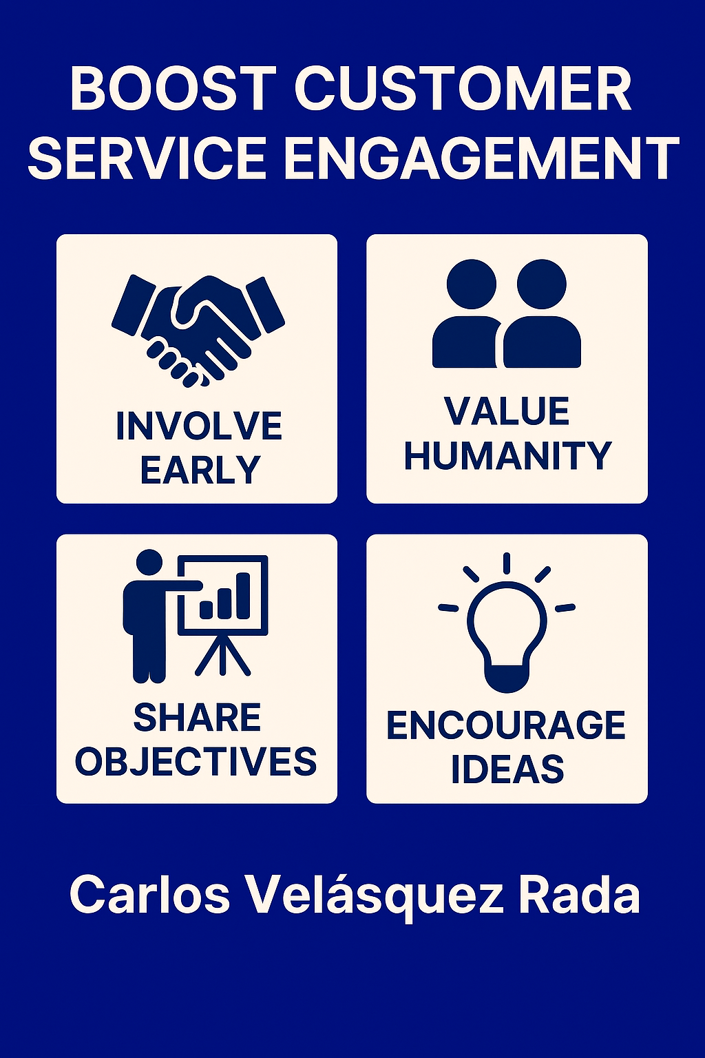 Omnichannel Customer Service in LATAM – From Principles to Strategic Impact