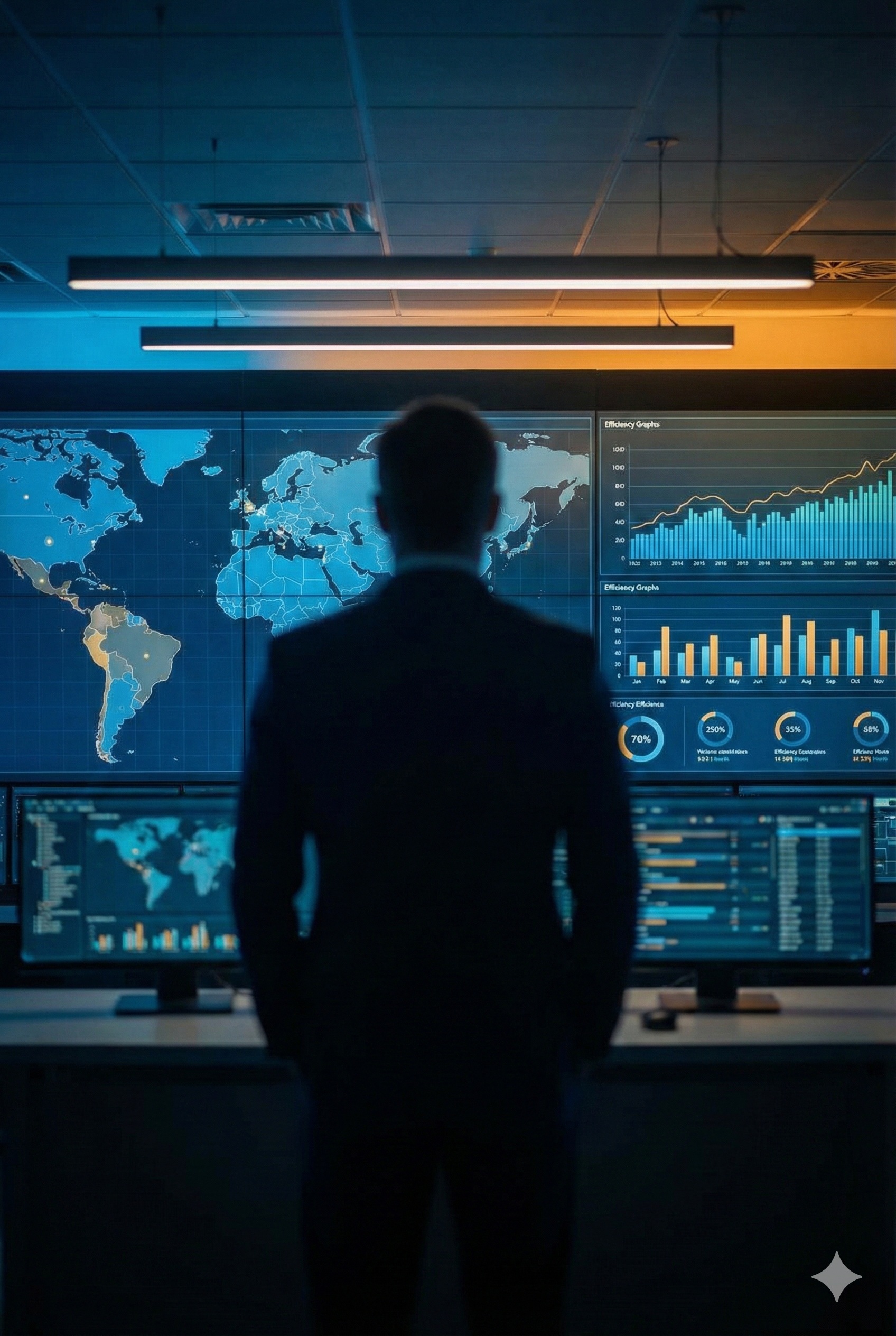 Carlos Velásquez Rada | Building a Service Control Tower: From Reactive Noise to Predictive Signals in LATAM