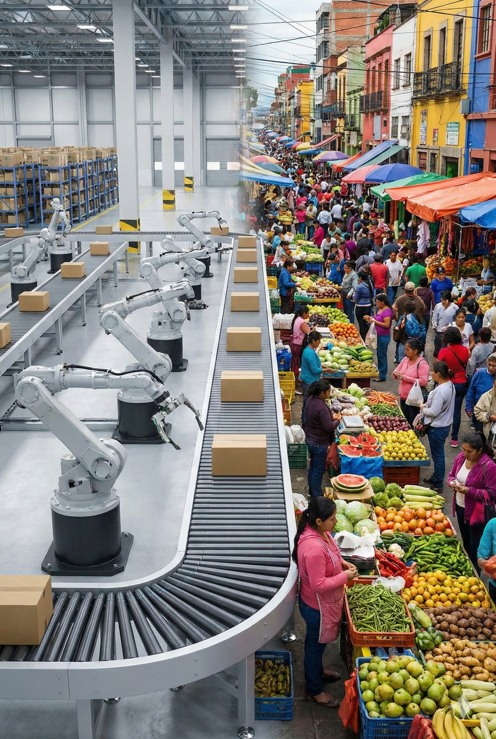 CPFR Evolution in LATAM: Overcoming Fragmentation in Modern Retail Supply Chains