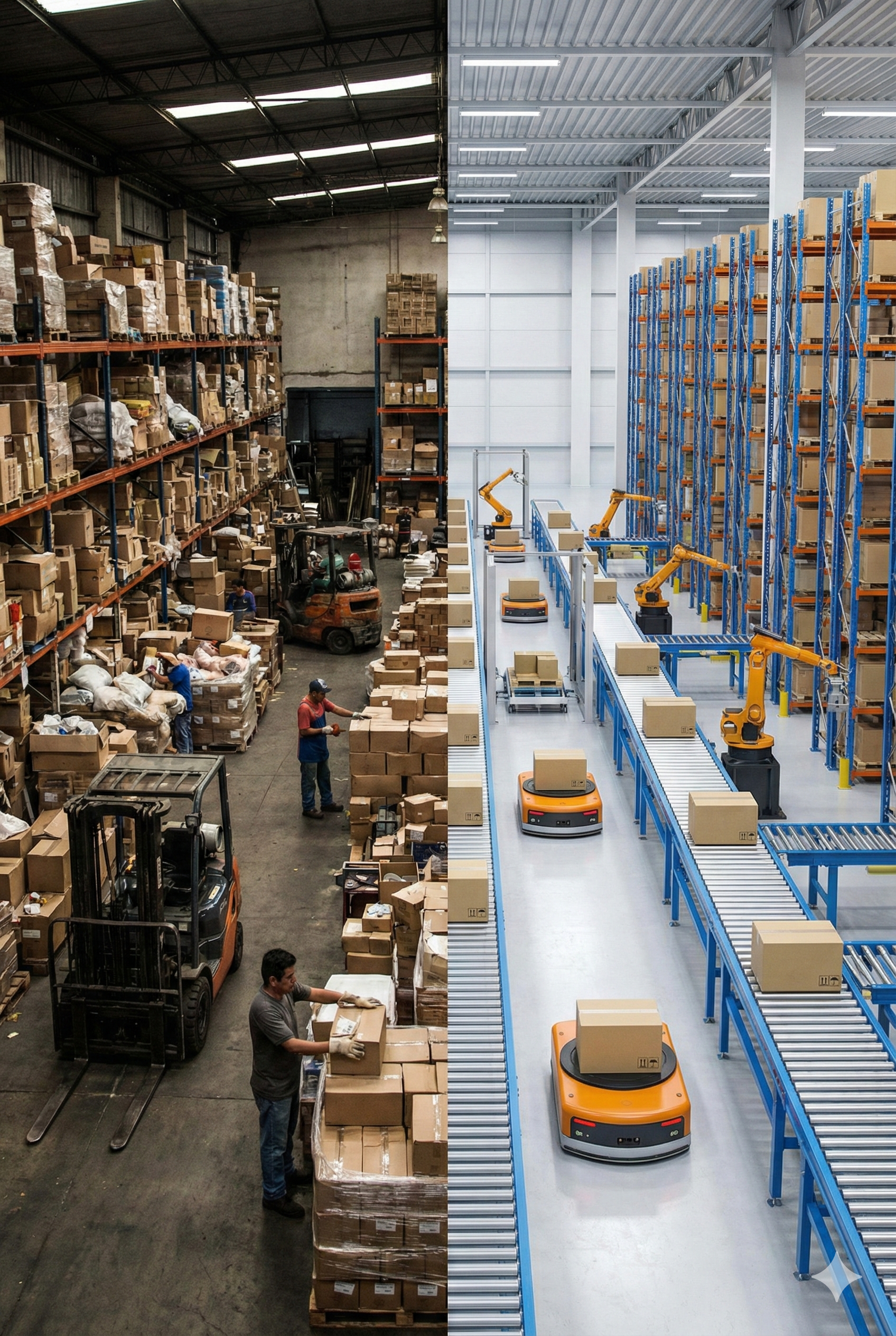 Breaking Silos in LATAM Retail: The Evolution of CPFR in FMCG