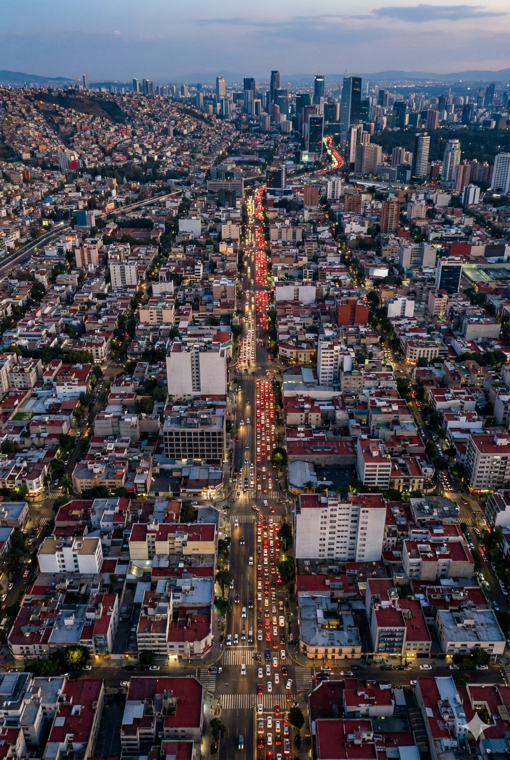 Navigating the Concrete Jungle: Hyper-Local Logistics Strategies for LATAM Megacities
