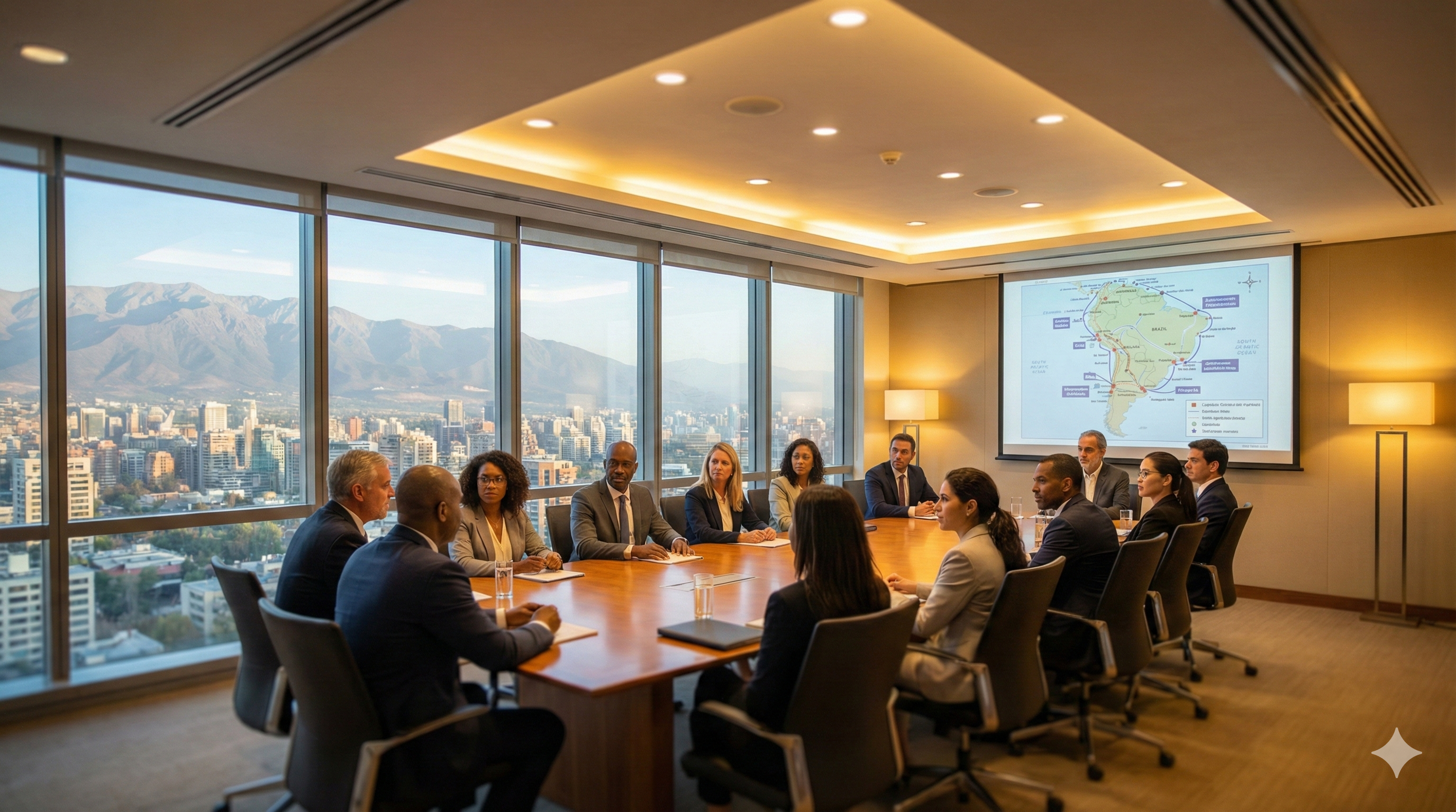 Orchestrating Chaos: Leading Supply Chain Teams in LATAM’s High-Velocity Retail