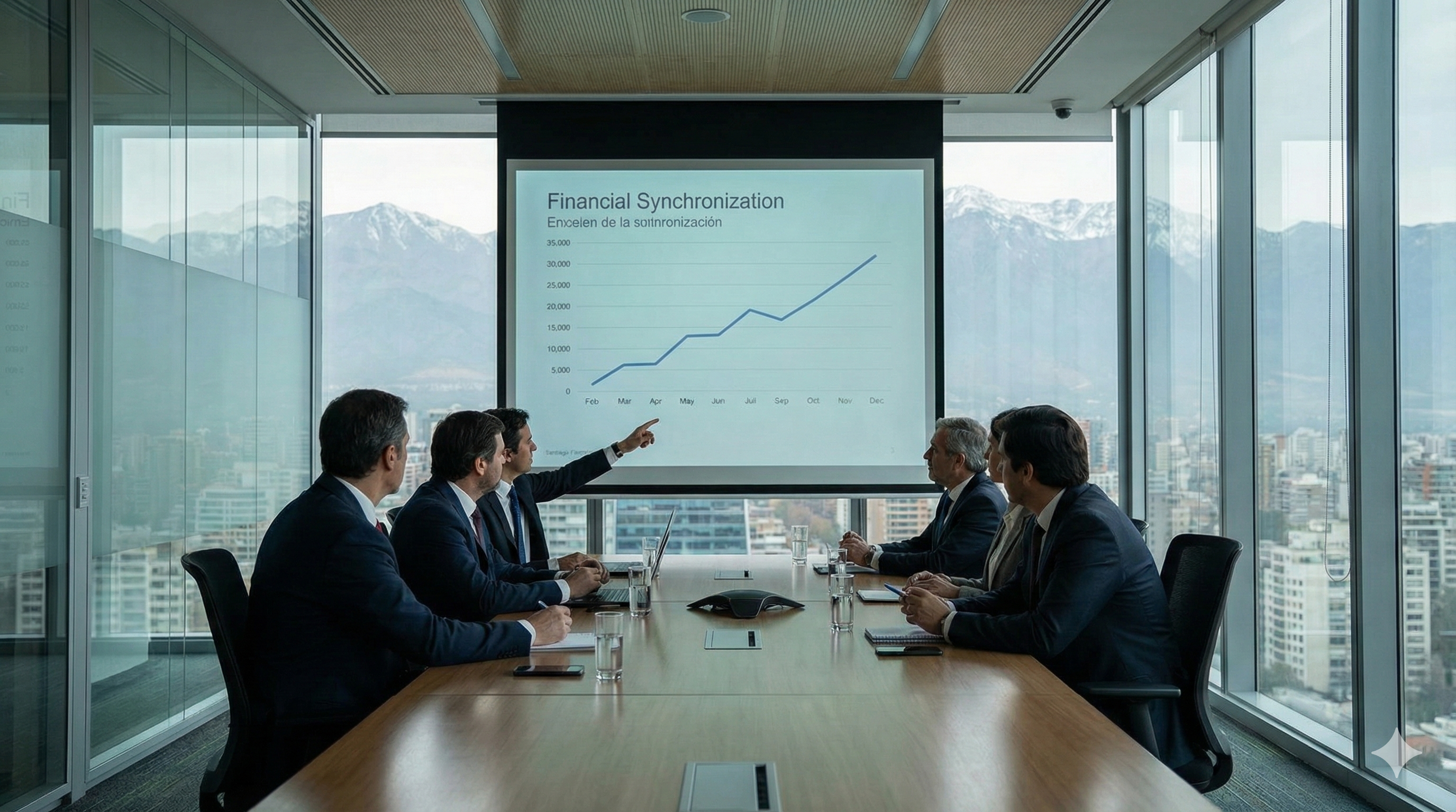 Integrated Business Planning (IBP) in LATAM: Strategy & Execution