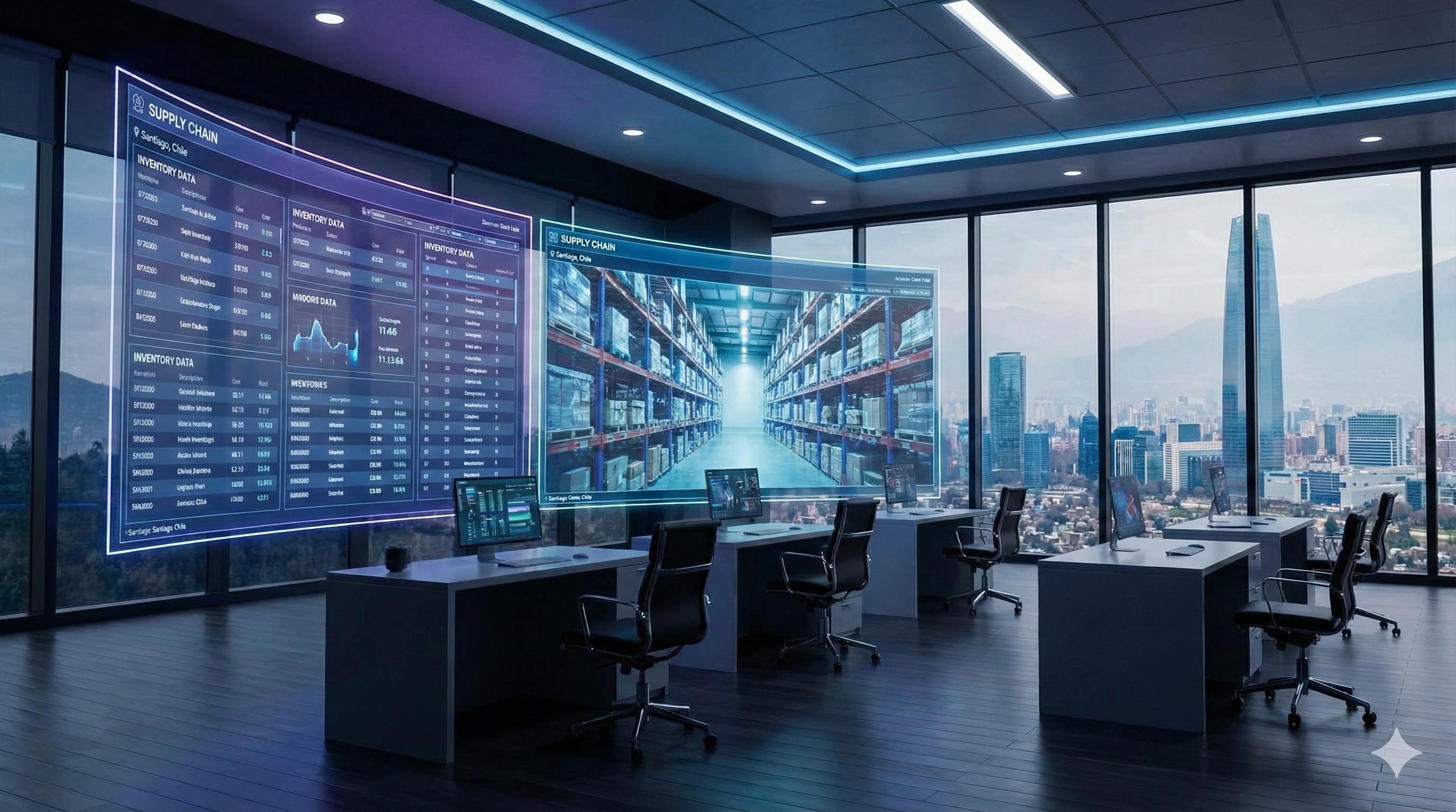 Strategic VMI Implementation: Moving Beyond Transactional Purchasing in LATAM