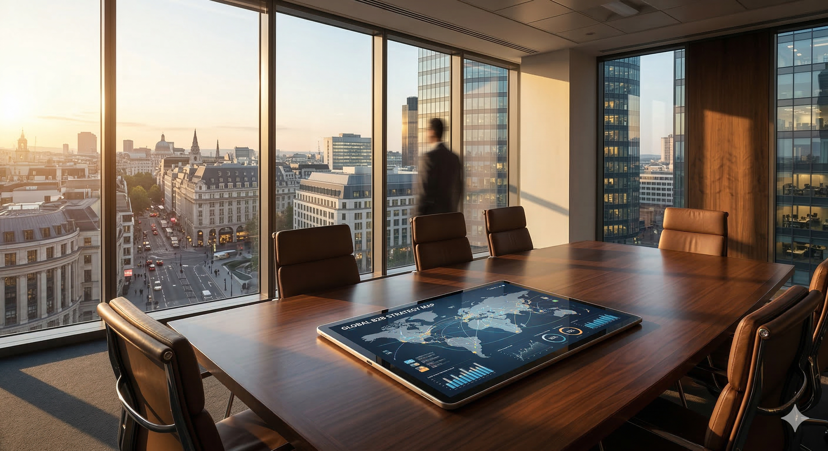 B2B Customer Excellence: Rompiendo Silos entre KAMs y CS en Europa