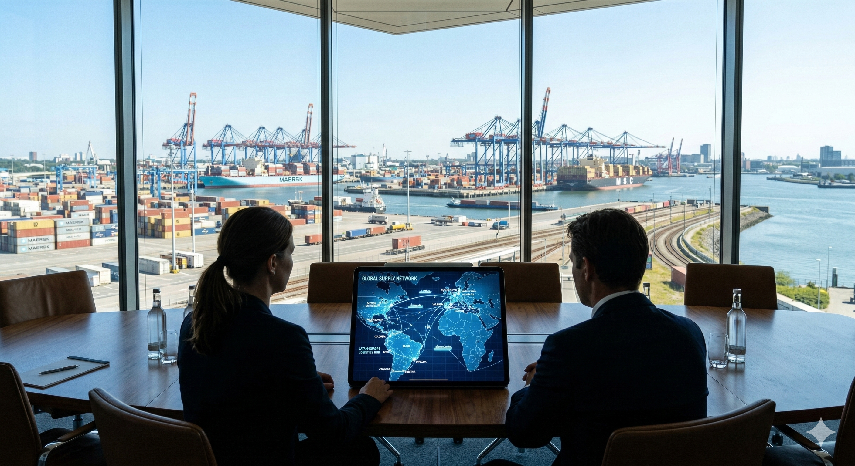 Breaking Silos: B2B Customer Experience and Sales Alignment in Europe