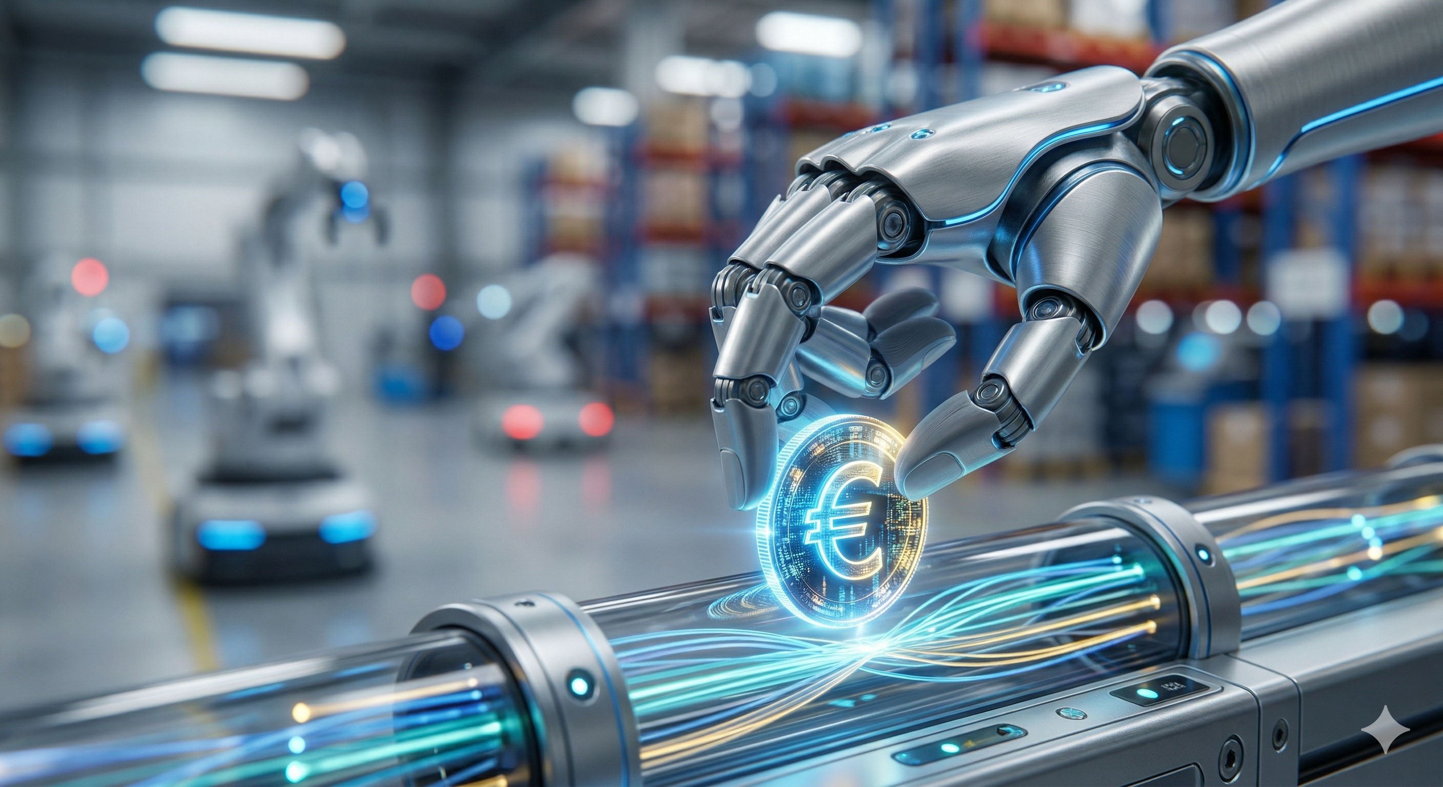 Order-to-Cash Digitalization in Spain: RPA and SAP Impact on OTIF