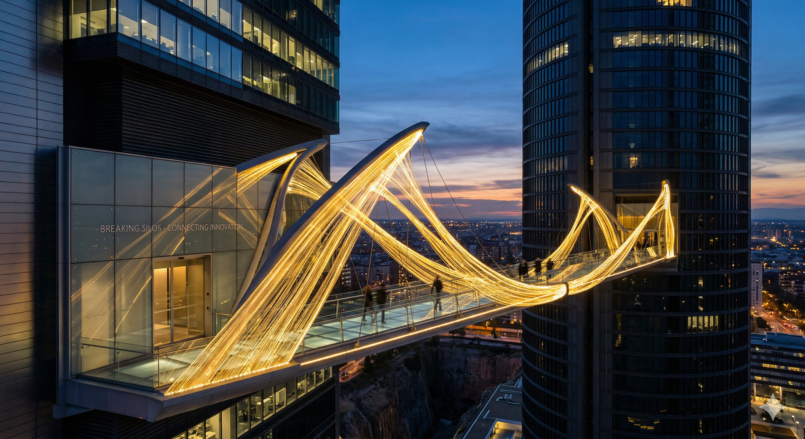 Romper Silos KAM y Supply Chain: B2B Customer Experience